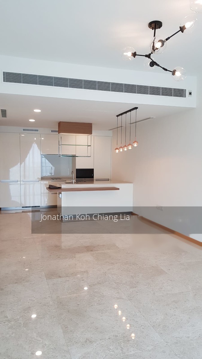 Marina One Residences (D1), Apartment #187066842